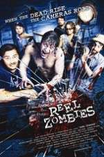 Watch Reel Zombies Vumoo