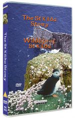 Watch St Kilda: The Lonely Islands Vumoo