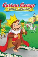 Watch Curious George: Royal Monkey Vumoo