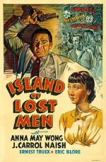 Watch Island of Lost Men Vumoo