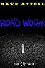 Watch Dave Attell: Road Work Vumoo