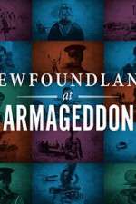 Watch Newfoundland at Armageddon Vumoo