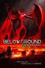 Watch Below Ground Vumoo