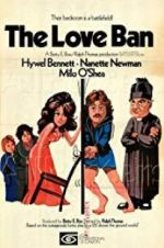 Watch The Love Ban Vumoo