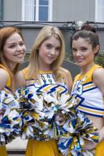 Watch Fab Five The Texas Cheerleader Scandal Vumoo