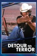 Watch Detour to Terror Vumoo