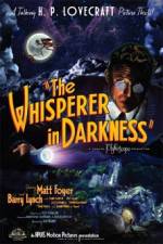 Watch The Whisperer in Darkness Vumoo