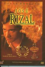 Watch Jose Rizal Vumoo