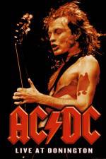 Watch AC/DC: Live at Donington Vumoo