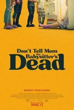 Watch Don't Tell Mom the Babysitter's Dead Vumoo