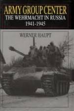 Watch Army Group Centre: The Wehrmacht in Russia 1941-1945 Vumoo