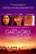 Watch How the Garcia Girls Spent Their Summer Vumoo