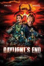 Watch Daylight's End Vumoo