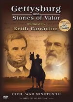 Watch Gettysburg and Stories of Valor: Civil War Minutes III Vumoo