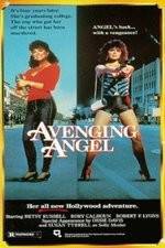 Watch Avenging Angel Vumoo