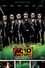 Watch Acid Factory Vumoo