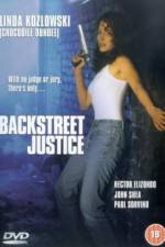 Watch Backstreet Justice Vumoo