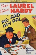 Watch Me and My Pal (Short 1933) Vumoo