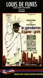 Watch Le gendarme  New York Vumoo