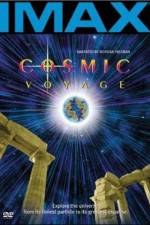 Watch Cosmic Voyage Vumoo