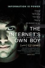 Watch The Internet's Own Boy: The Story of Aaron Swartz Vumoo