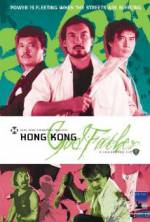 Watch Hong Kong Godfather Vumoo