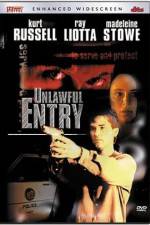 Watch Unlawful Entry Vumoo