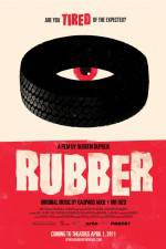 Watch Rubber Vumoo