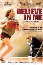 Watch Believe in Me Vumoo