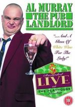 Watch Al Murray: The Pub Landlord Live - A Glass of White Wine for the Lady Vumoo
