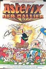Watch Asterix The Gaul Vumoo