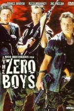 Watch The Zero Boys Vumoo