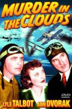 Watch Murder in the Clouds Vumoo