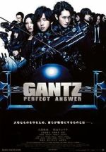 Watch Gantz: Perfect Answer Vumoo