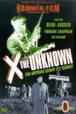 Watch X - The Unknown Vumoo