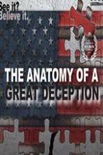 Watch Anatomy of Deception Vumoo