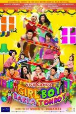 Watch Girl, Boy, Bakla, Tomboy Vumoo