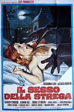 Watch Il sesso della strega Vumoo