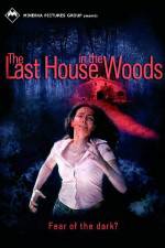 Watch The Last House in the Woods (Il bosco fuori) Vumoo