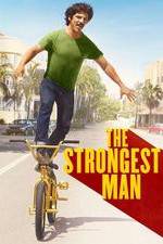 Watch The Strongest Man Vumoo