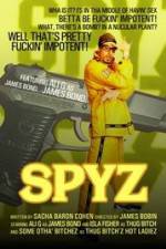 Watch Spyz Vumoo