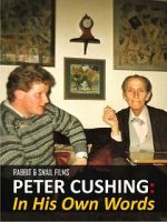Watch Peter Cushing: In His Own Words Vumoo