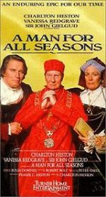 Watch A Man for All Seasons Vumoo