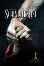 Watch Schindler's List Vumoo