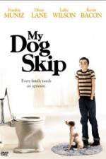 Watch My Dog Skip Vumoo