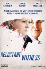 Watch Reluctant Witness Vumoo