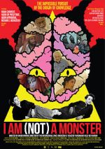 Watch I Am (Not) a Monster Vumoo