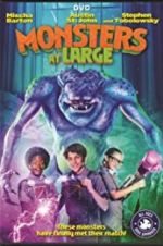 Watch Monsters at Large Vumoo