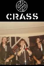 Watch Crass Documentary: There is No Authority But Yourself Vumoo