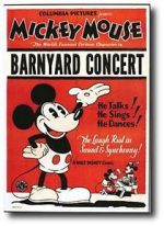 Watch The Barnyard Concert (Short 1930) Vumoo